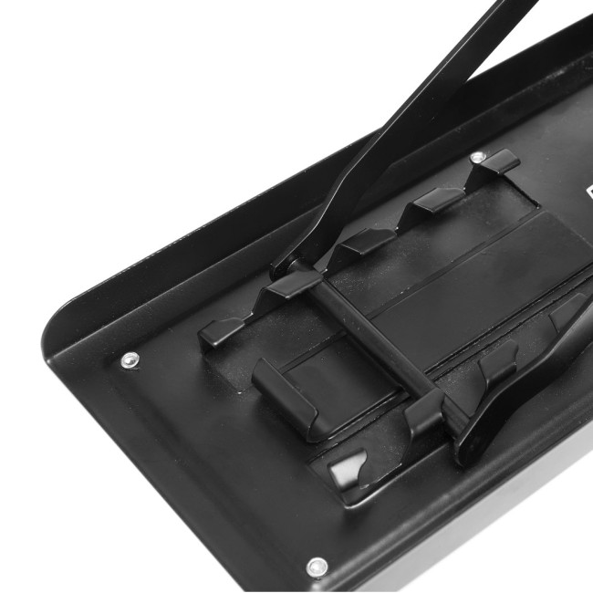 Kājas paliktnis ģitāristiem Platinum PSFS1