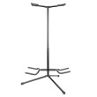 2 ģitāru statīvs Platinum GS-50D-BK 2 ģitāru statīvs Platinum GS-50D-BK