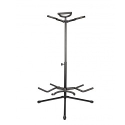 3 ģitāru statīvs Platinum GS-50-T 3 ģitāru statīvs Platinum GS-50-T