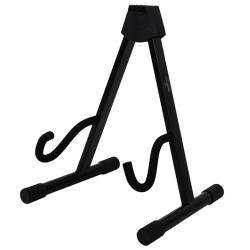 Elektriskās un basģitāras statīvs SGS-100