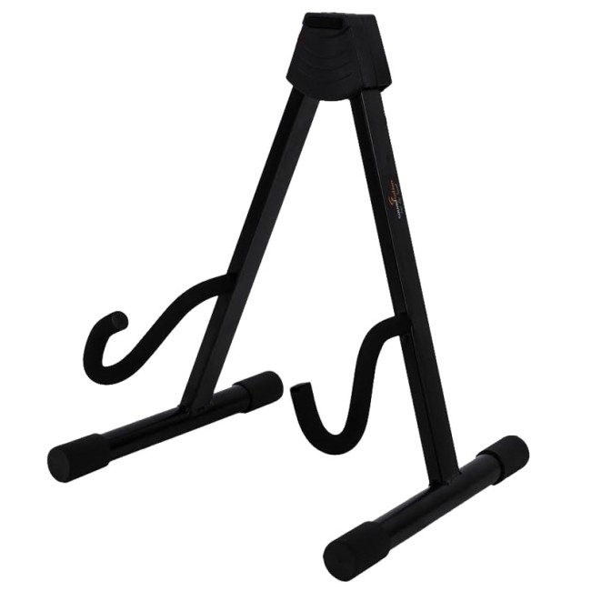 Elektriskās un basģitāras statīvs SGS-100