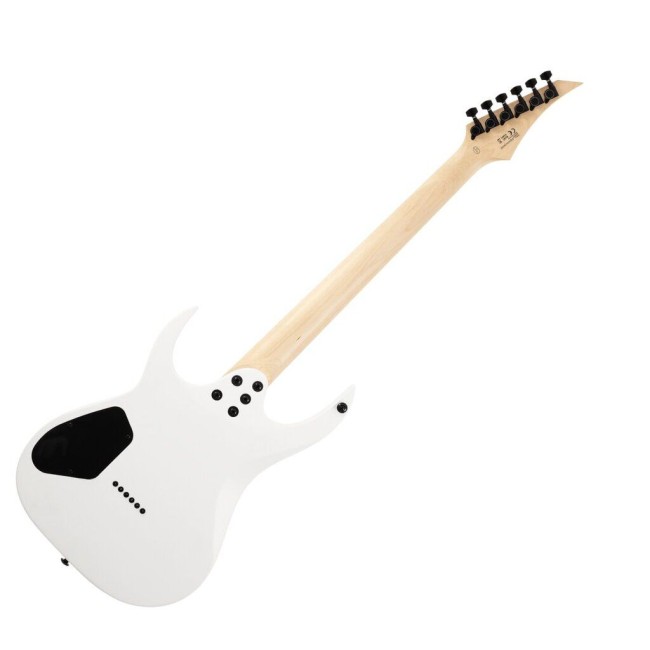 Elektriskā ģitāra S by Solar AB4-6W