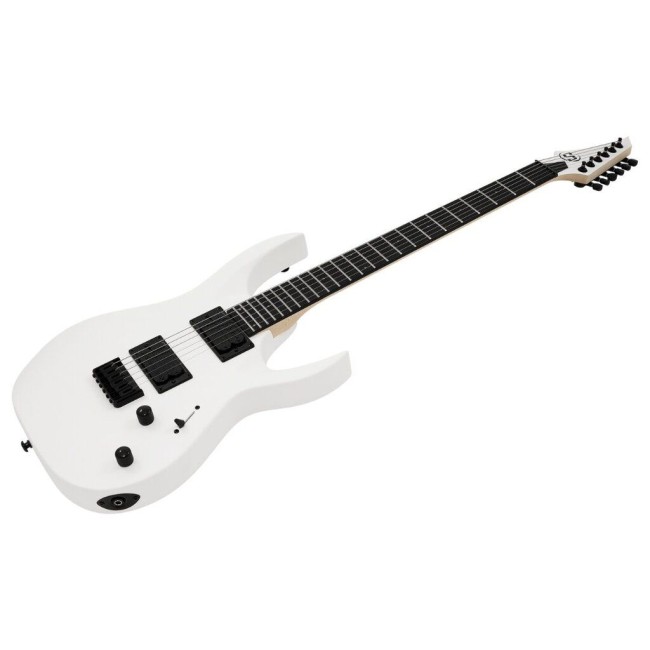 Elektriskā ģitāra S by Solar AB4-6W