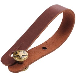 Jeremi Headstock Strap Tie AS-001