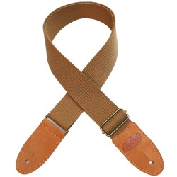 Soundsation guitar strap CL-BW