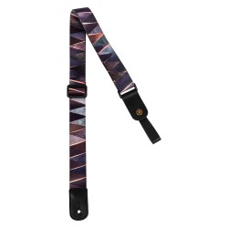 Flight Ukulele Strap S35-ARCANA