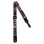Ukuleles siksna Flight S35-ARCANA