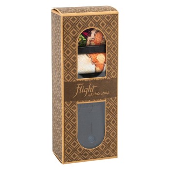 Ukuleles siksna Flight S35-JUNGLE Ukuleles siksna Flight S35-JUNGLE