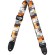 Ukuleles siksna Flight S35-CATS