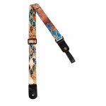 Flight Ukulele Strap S35-GRANADA
