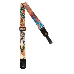 Flight Ukulele Strap S35-GRANADA