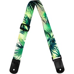Flight Ukulele Strap S35-JUNGLE