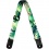 Flight Ukulele Strap S35-JUNGLE