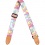 Flight Ukulele Strap S35-KITTY