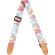 Ukuleles siksna Flight S35-KITTY