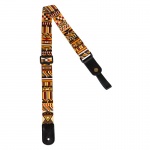 Flight Ukulele Strap S35-MARIGOLD