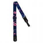 Flight Ukulele Strap S35-SAKURA