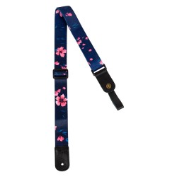 Flight Ukulele Strap S35-SAKURA