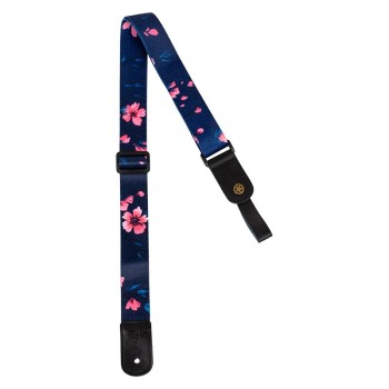 Ukuleles siksna Flight S35-SAKURA