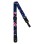Ukuleles siksna Flight S35-SAKURA