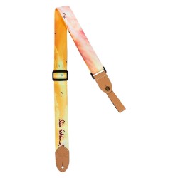 Flight Ukulele Strap S35-SUNSET