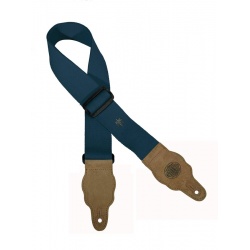 Gaucho guitar strap GST-100-DB