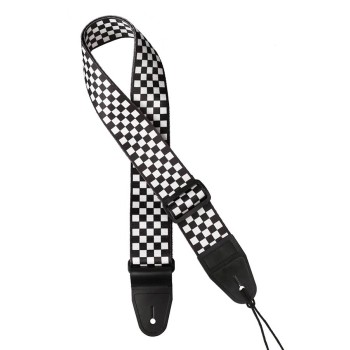 Ģitāras siksna Gaucho GST-160-CH Ģitāras siksna Gaucho GST-160-CH
