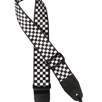 Ģitāras siksna Gaucho GST-160-CH Ģitāras siksna Gaucho GST-160-CH