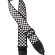 Ģitāras siksna Gaucho GST-160-CH