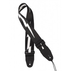 Gaucho guitar strap GST-160-LB