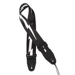 Ģitāras siksna Gaucho GST-160-LB Ģitāras siksna Gaucho GST-160-LB