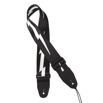 Ģitāras siksna Gaucho GST-160-LB Ģitāras siksna Gaucho GST-160-LB