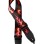 Ģitāras siksna Gaucho GST-160-RF