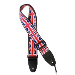 Ģitāras siksna Gaucho GST-160-UJ Ģitāras siksna Gaucho GST-160-UJ