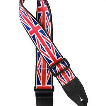 Ģitāras siksna Gaucho GST-160-UJ