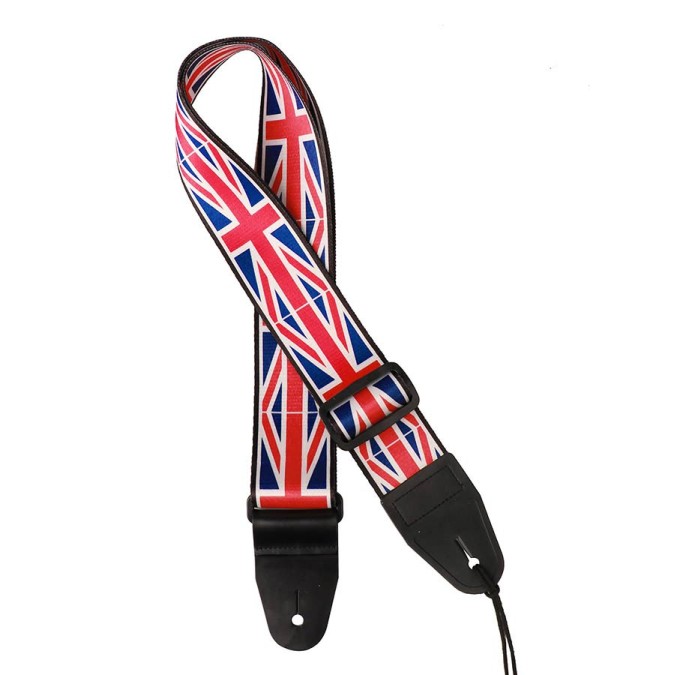 Ģitāras siksna Gaucho GST-160-UJ Ģitāras siksna Gaucho GST-160-UJ