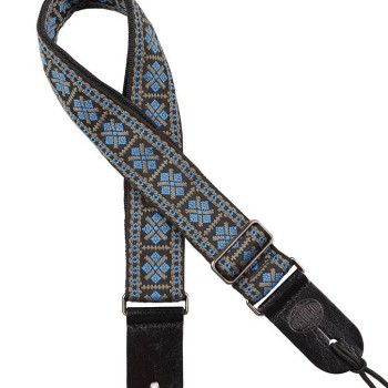 Ģitāras siksna Gaucho GST-181-BG