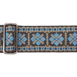 Ģitāras siksna Gaucho GST-181-BG Ģitāras siksna Gaucho GST-181-BG