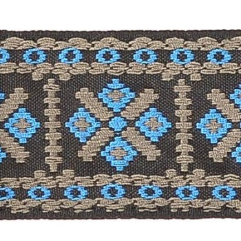 Ģitāras siksna Gaucho GST-181-BG