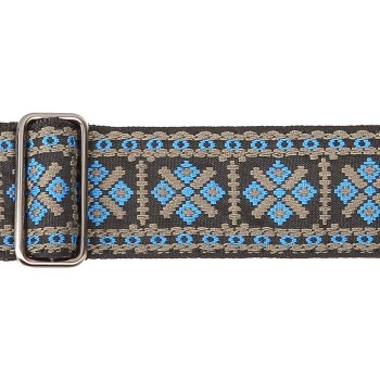 Ģitāras siksna Gaucho GST-181-BG Ģitāras siksna Gaucho GST-181-BG