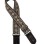 Ģitāras siksna Gaucho GST-181-GY