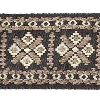 Ģitāras siksna Gaucho GST-181-GY Ģitāras siksna Gaucho GST-181-GY