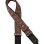Ģitāras siksna Gaucho GST-181-RG