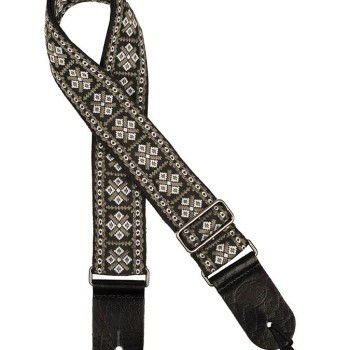 Ģitāras siksna Gaucho GST-181-WG Ģitāras siksna Gaucho GST-181-WG