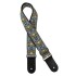 Ģitāras siksna Gaucho GST-186-BU Ģitāras siksna Gaucho GST-186-BU