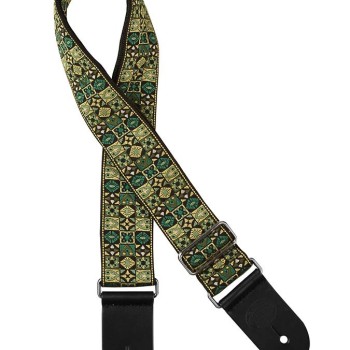 Ģitāras siksna Gaucho GST-186-GN