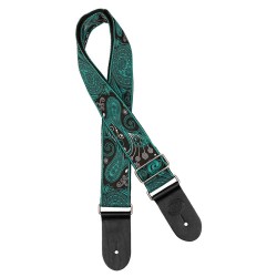 Ģitāras siksna Gaucho GST-191-04 Ģitāras siksna Gaucho GST-191-04
