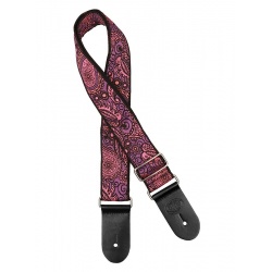 Gaucho guitar strap GST-191-05