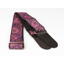 Ģitāras siksna Gaucho GST-191-05 Ģitāras siksna Gaucho GST-191-05