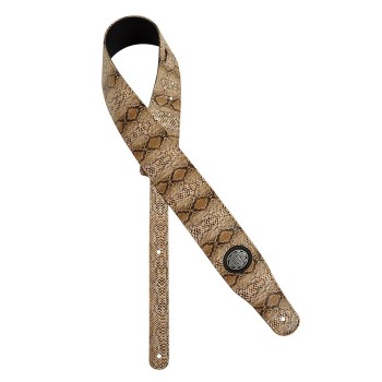 Ģitāras siksna Gaucho GST-205-BR Ģitāras siksna Gaucho GST-205-BR